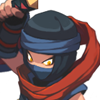 Kage Ninja